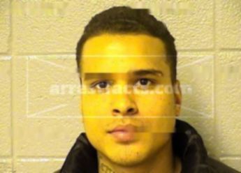 Omar Richmond Montez