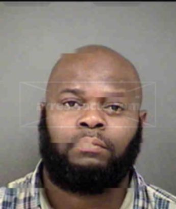 Palmer Savales Blackshear