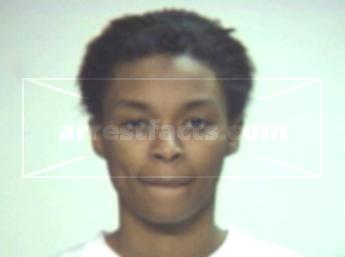 Kelley Natashia Lyons