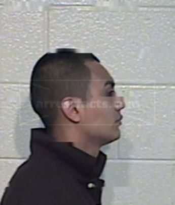 Edwin Matthew Vera Garcia