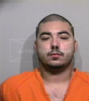 Aaron Trevino
