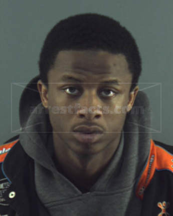 Kevin Anthony Thatch