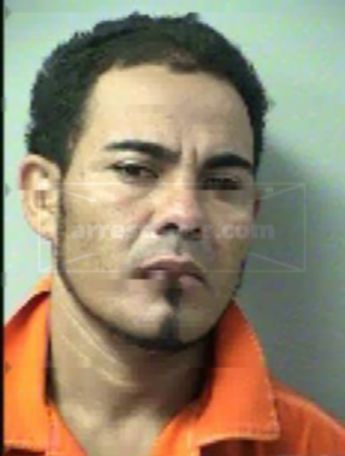 Saul Martinez Rivera-Padilla