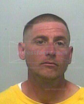 Christopher Michael Roy