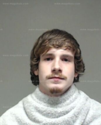 Alexander Glenn Slagle