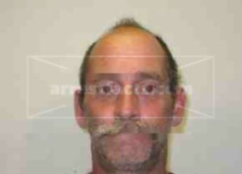Bruce Edward Parfitt