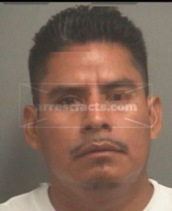 Ediberto Andresramirez