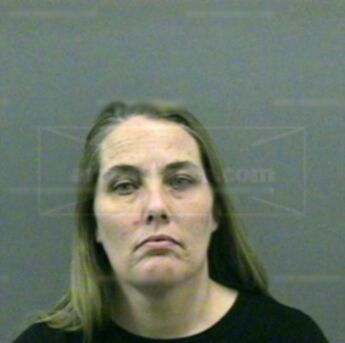 Samantha Lorriane Womack
