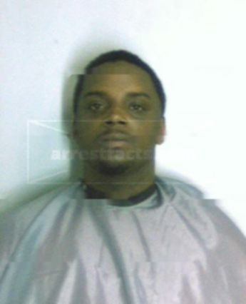 Ricky Crawford