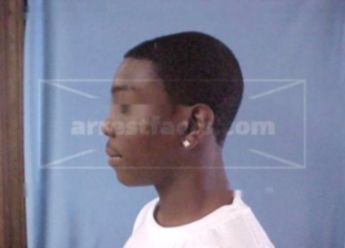 Deshay L Stevenson Sr.