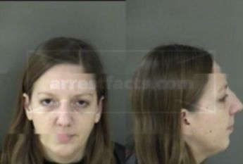 Krystle Dawn Holmes