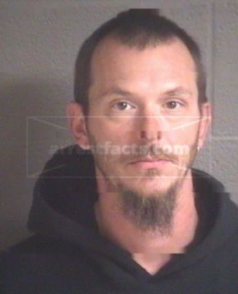 Jeremy Lynn West