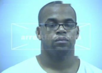 Darrin M Marion