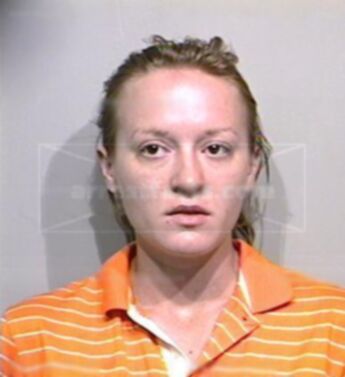 Amanda Leigh Lintelman