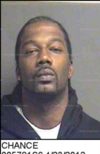Lonnie Darnell Chance