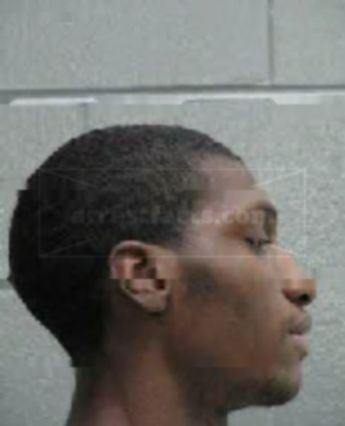 Isaiah Dennard Rivers