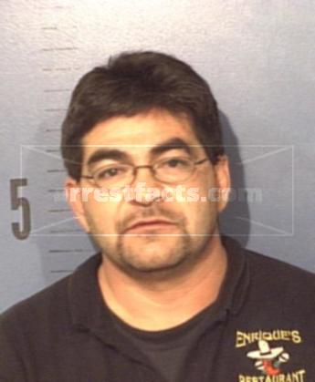 Eddie Lee Gomez