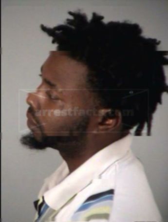 Chauncey Assantae Brown