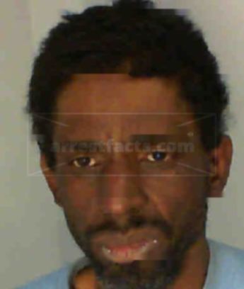 Derrick Pierce Porter