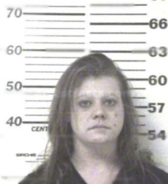 Ashley Kate Joiner