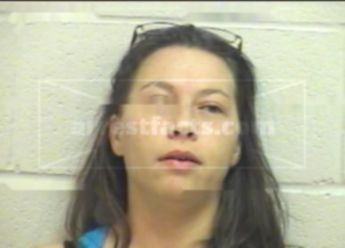 Shasta Leigh Osbourn