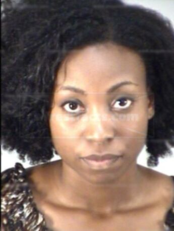 Whitney Nikia Joseph