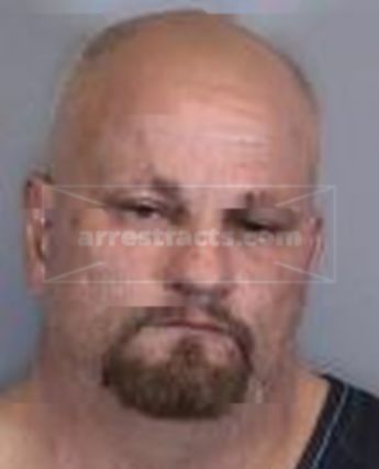Travis Wayne Clark