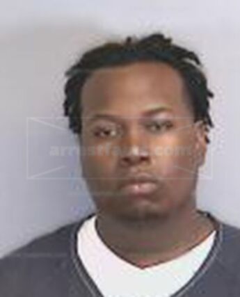Reginald Hester