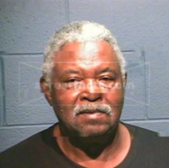 Alford Claude Kelly