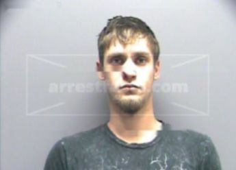 Nicholas Clark Barnfield