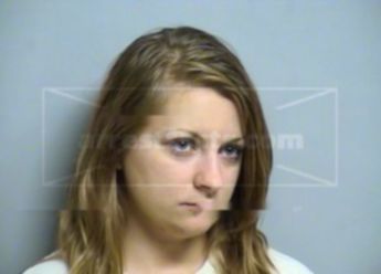 Lacey Danielle Brown