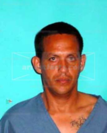 Harry Melendez