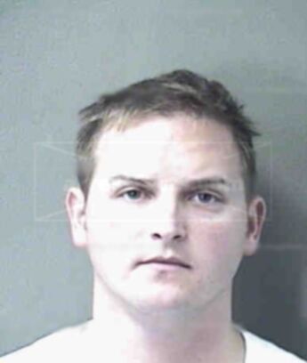 Aaron Shaun Eubanks
