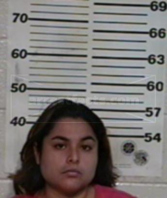 Martha Leticia Cavazos Casanova