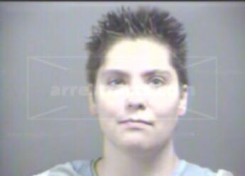 Shawnee Lei Headrick