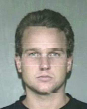Travis Mccabe