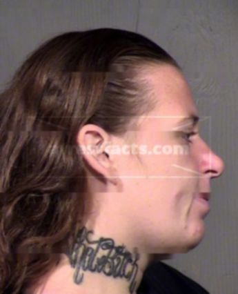 Tiffany Gustin