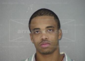 Maurice Antonio Jeffers
