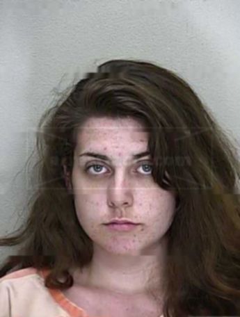 Hailey Victoria Ware