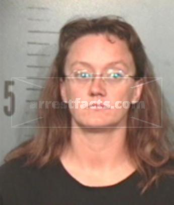 Betty Sue Tatum