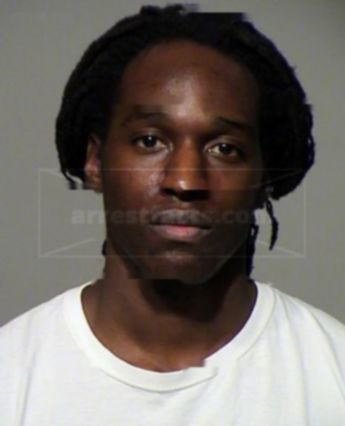 Ramion Mckenzie