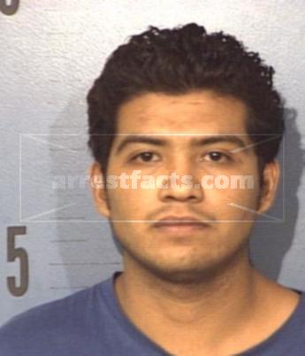 Daniel Europa Ramirez
