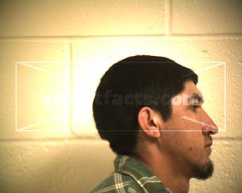 Juan Enrique Rodriguez Gonzalez