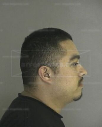 Daniel Joseph Burgos