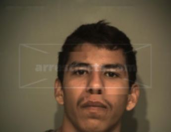 Aaron Salinas Salinas
