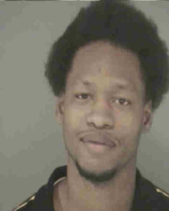 Omar Maurice Brooks