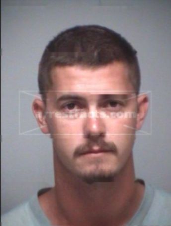 Justin David Creech