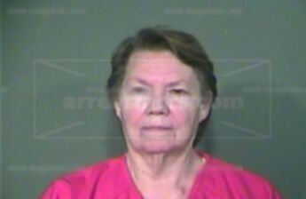 Frances Juanita Ford