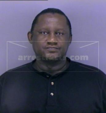 Jerry Eddie Edwards