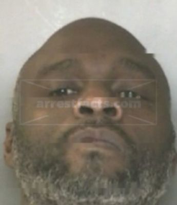 Derrick Evans
